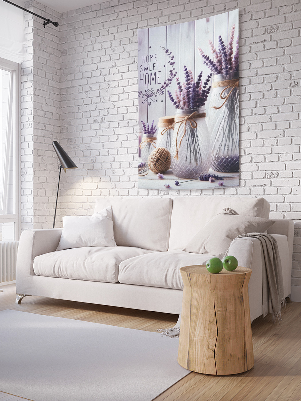 

Фотопанно JoyArty Милый дом 150х200, tp_sd3103_150x200