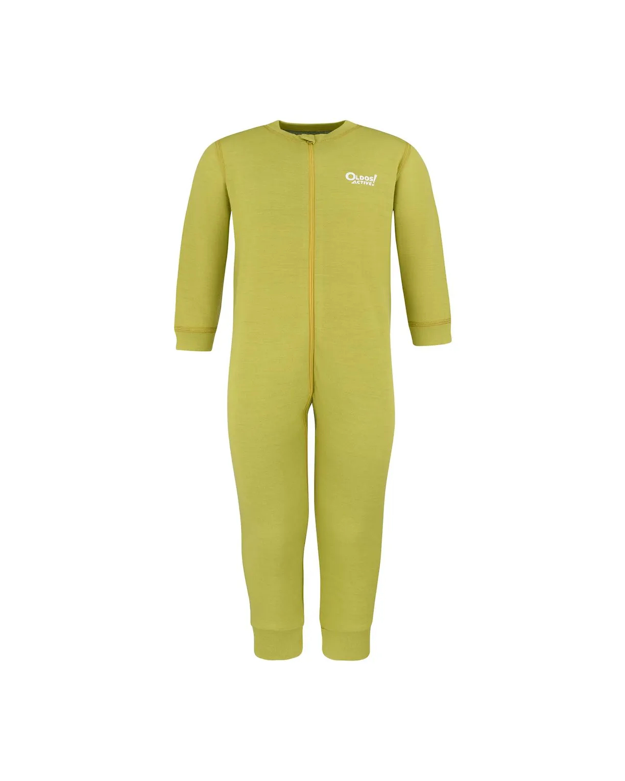 

Комбинезон Oldos Тови, салатовый, зеленый, зеленый, 98, Тови