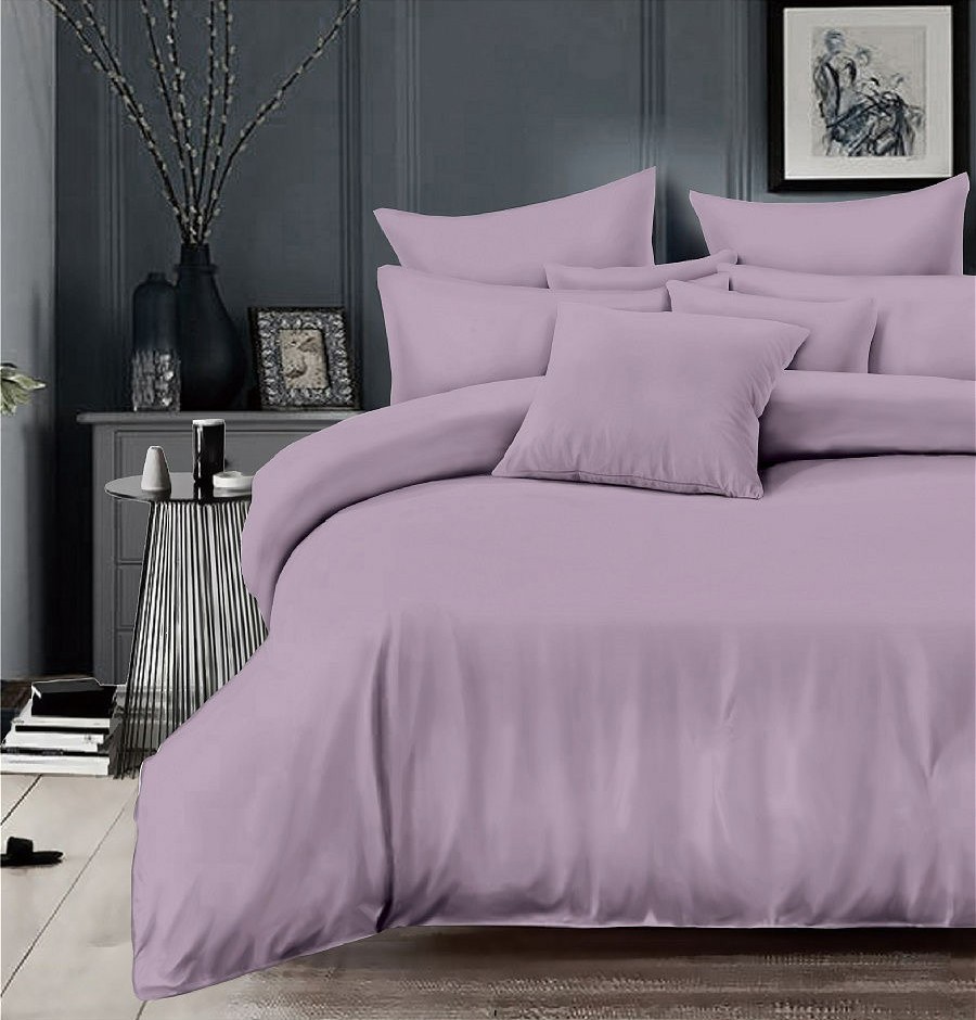 

Пододеяльник евро макси 220х240 см сатин гладкокрашенный Лиора, Лиора