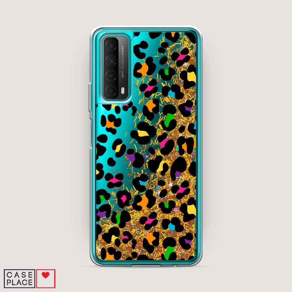 Чехол Awog  на Huawei P Smart 2021 