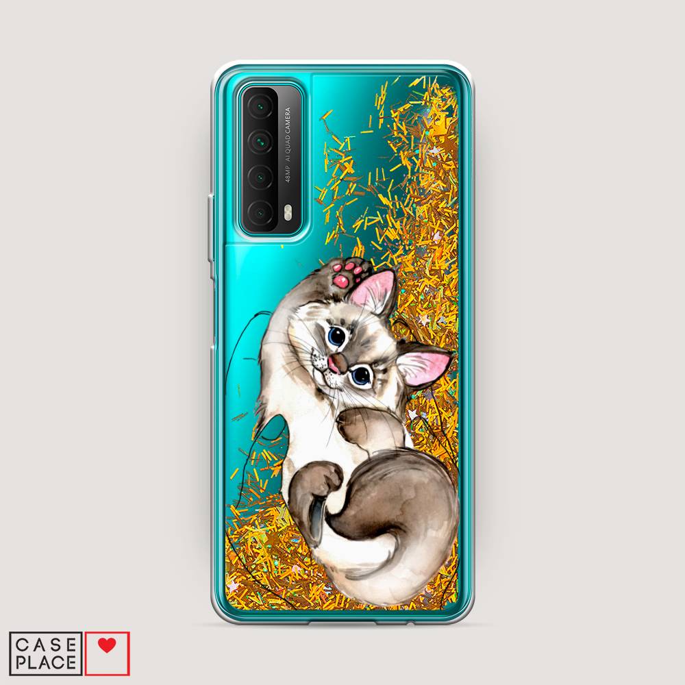 Чехол Awog  на Huawei P Smart 2021 