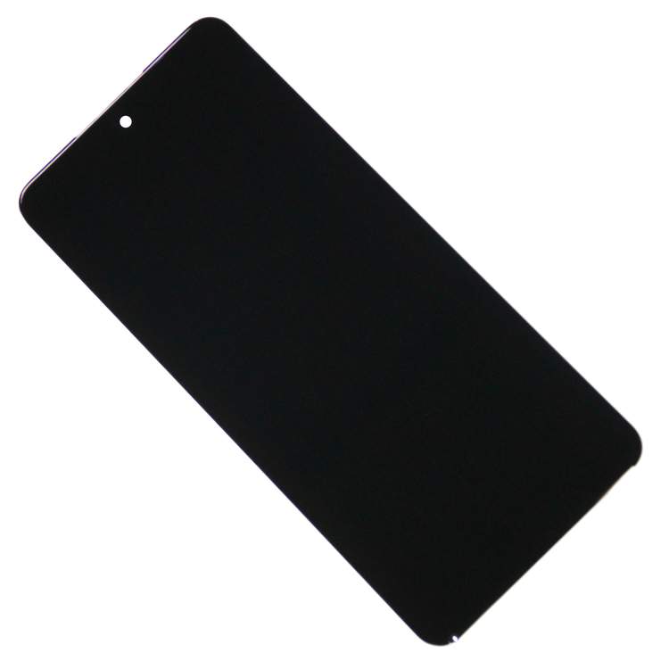 

Дисплей для Realme C55 (RMX3710) в сборе с тачскрином <черный>, C55, RMX3710