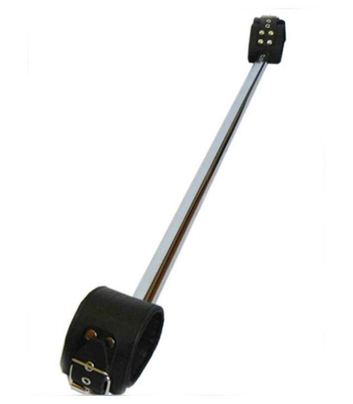 Комплект Podium для фиксации ног на распорке