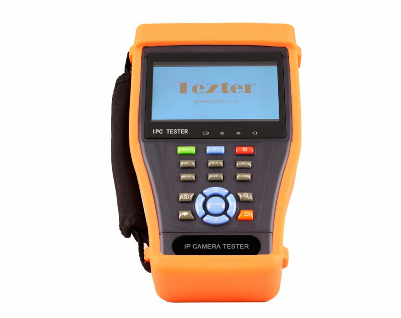 

Noname Тестер Tezter TIP-4,3(ver.2) TIP-4,3(VER.2)