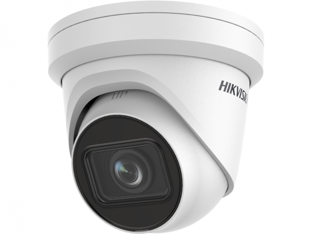 HikVision Камера видеонаблюдения IP Hikvision DS-2CD2H23G2-IZS 2.8-12мм цв. корп.:белый