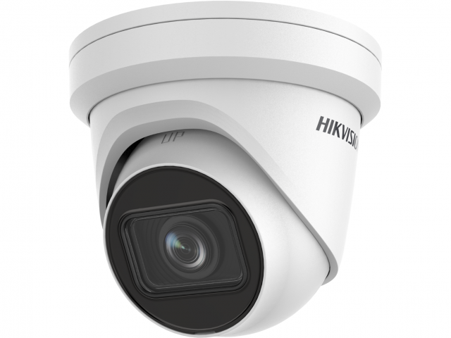 

HikVision Камера видеонаблюдения IP Hikvision DS-2CD2H23G2-IZS 2.8-12мм цв. корп.:белый
