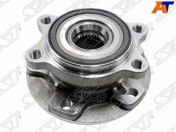 

SAT Ступичный узел перед NISSAN QASHQAI/RENAULT MEGANE/KADJAR 13-