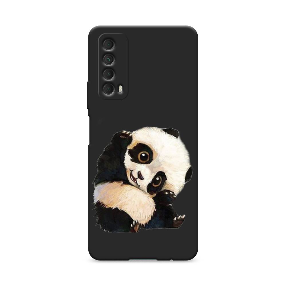 

Чехол Awog "Большеглазая панда" для Huawei P Smart 2021