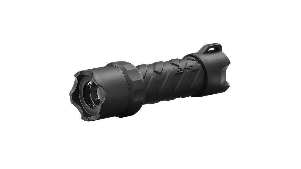 

Coast Polysteel 400 300 люмен/195м