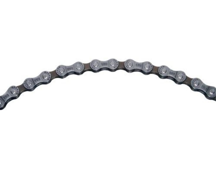 

Цепь велосипедная 114 звеньев 1/2 х3/32 8 скоростей shimano Shimano CNHG40, CNHG40