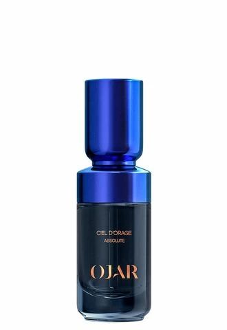 Духи масляные OJAR Ciel D'Orage Absolute 20 мл