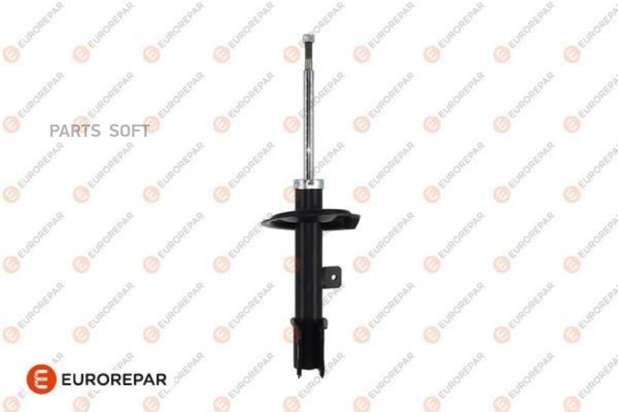 

Амортизатор подвески CITROEN C4 I (LC), PEUGEOT 307 04> front, Lh