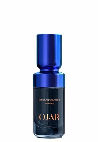 Духи масляные OJAR Infusion Velours Absolute 20 мл ojar infusions velours 100