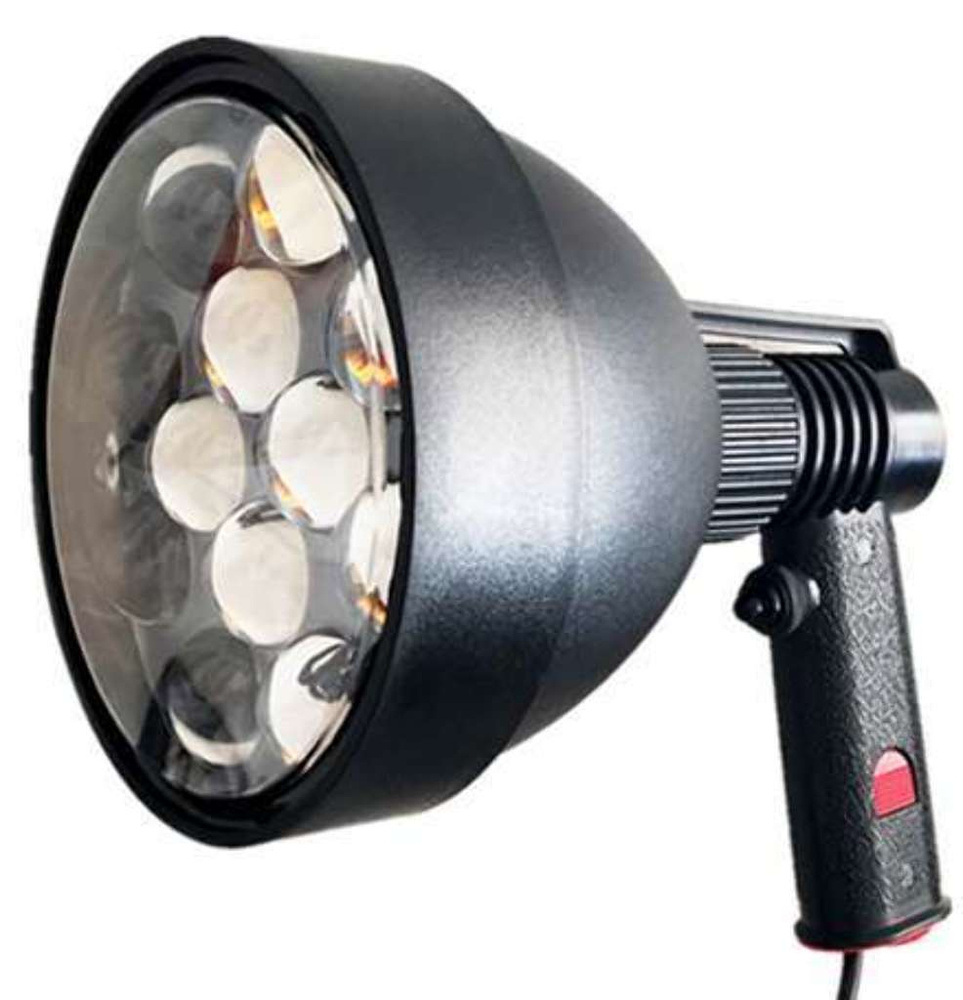 

Фара-искатель мощностью 60w SouthFire Light HH6 60W, Черный, Light HH6