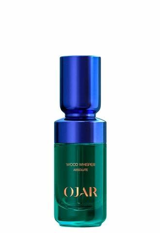 Духи масляные OJAR Wood Whisper Absolute 20 мл духи goldfield and banks wood infusion 100 мл