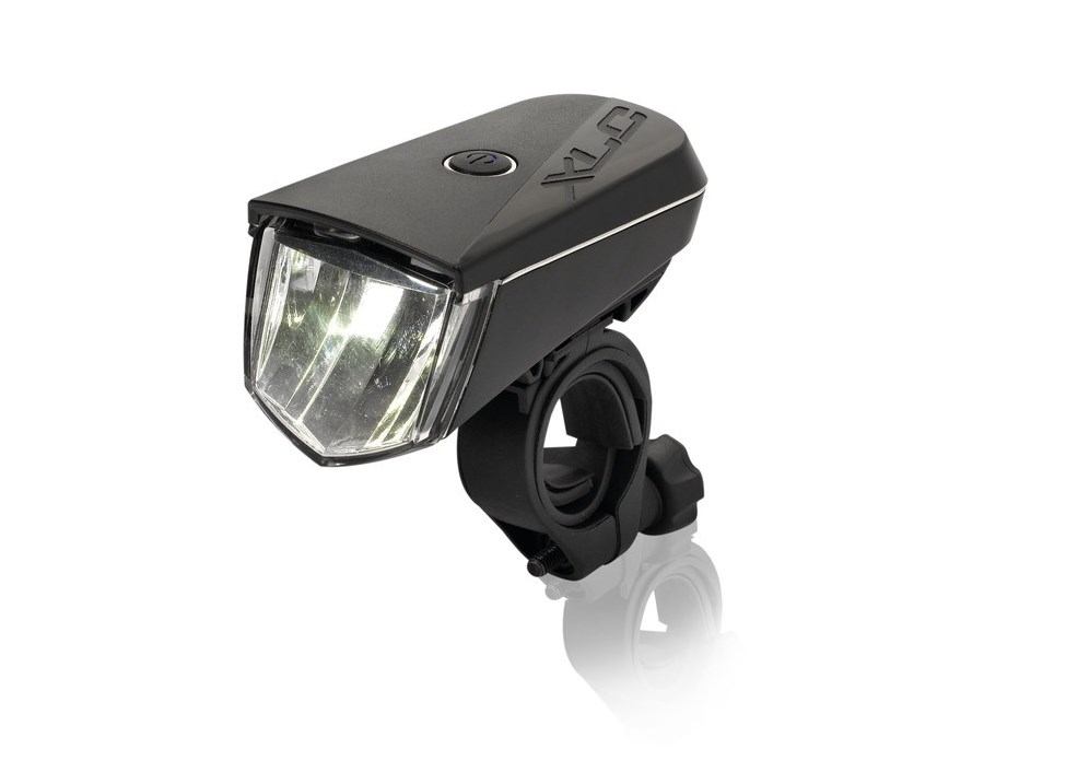 Передний фонарь XLC Battery headlight Sirius B40 LED 2500225002