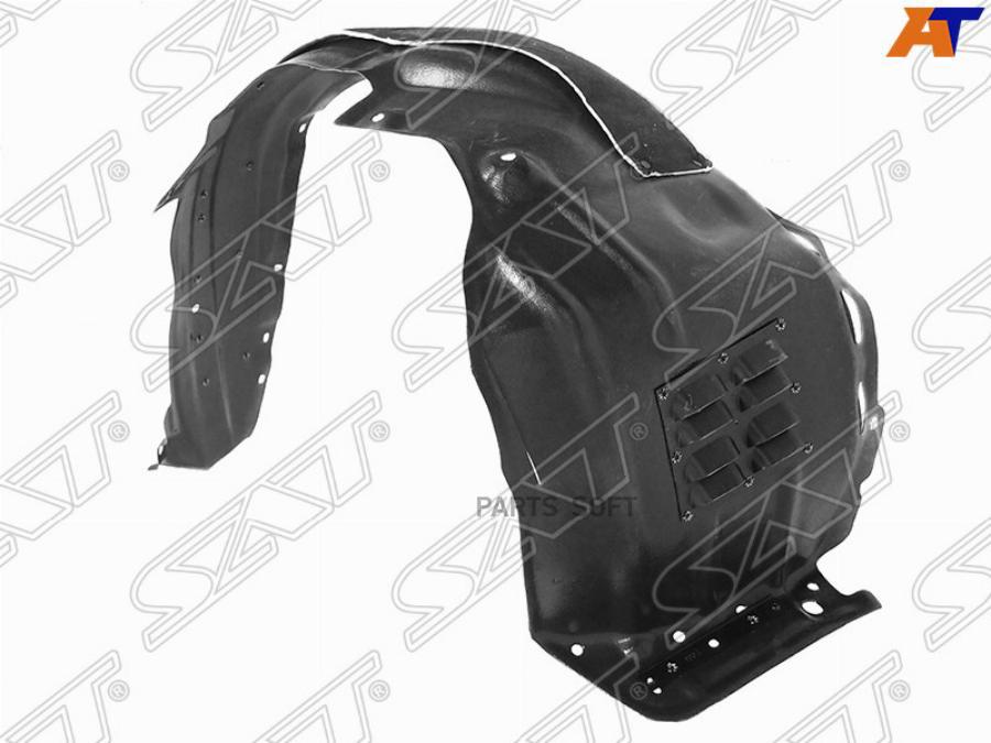 

SAT Подкрылок LEXUS NX 14-17 LH