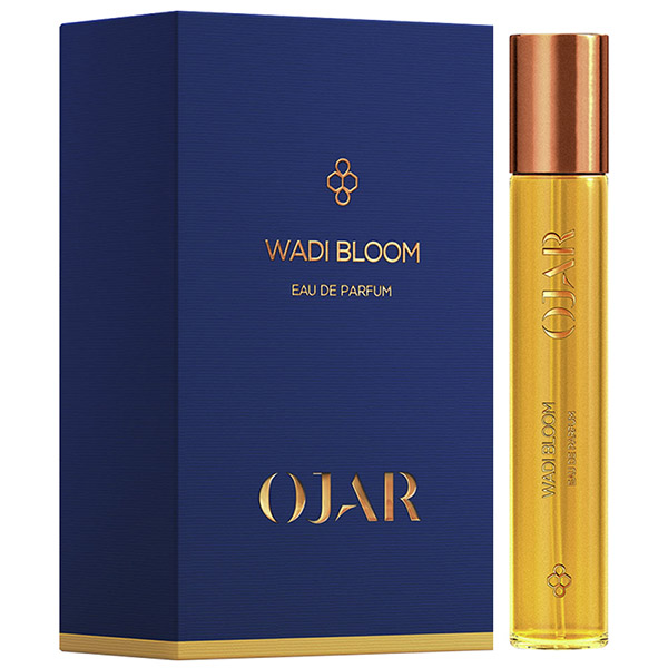 Парфюмерная вода OJAR Wadi Bloom 15 мл guerlain mon guerlain bloom of rose eau de parfum 30