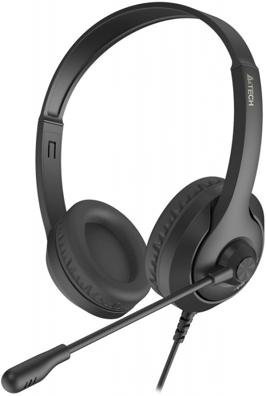 

Наушники A4Tech Fstyler FH100 черный