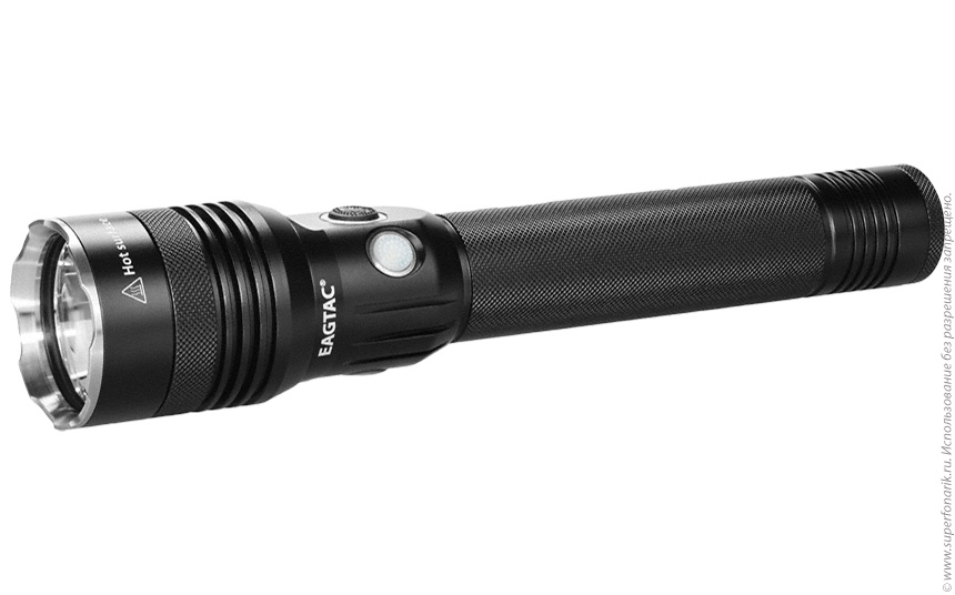 

Фонарь EagleTac SX30L2R MKII Pro XHP-35 HI NW