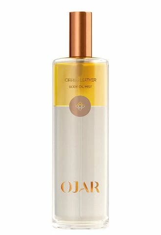 

Парфюмированное масло для тела OJAR Cirrus Leather 100 мл