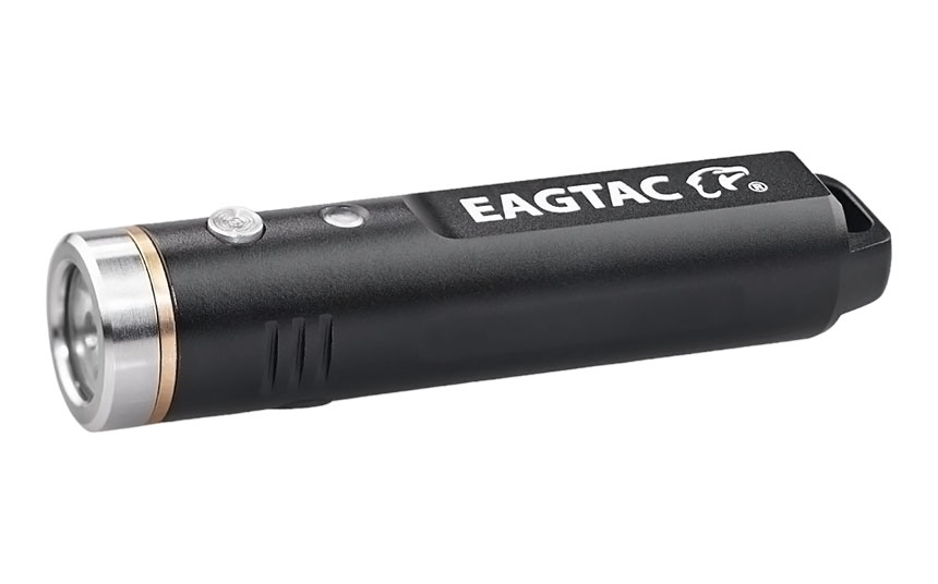 

Фонарь EagleTac Teeny DX3E SST20 CW