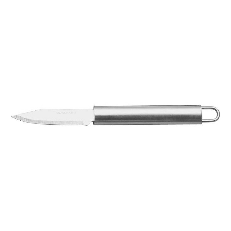 Кухонный нож для овощей Pintinox Ellisse 7,5 см