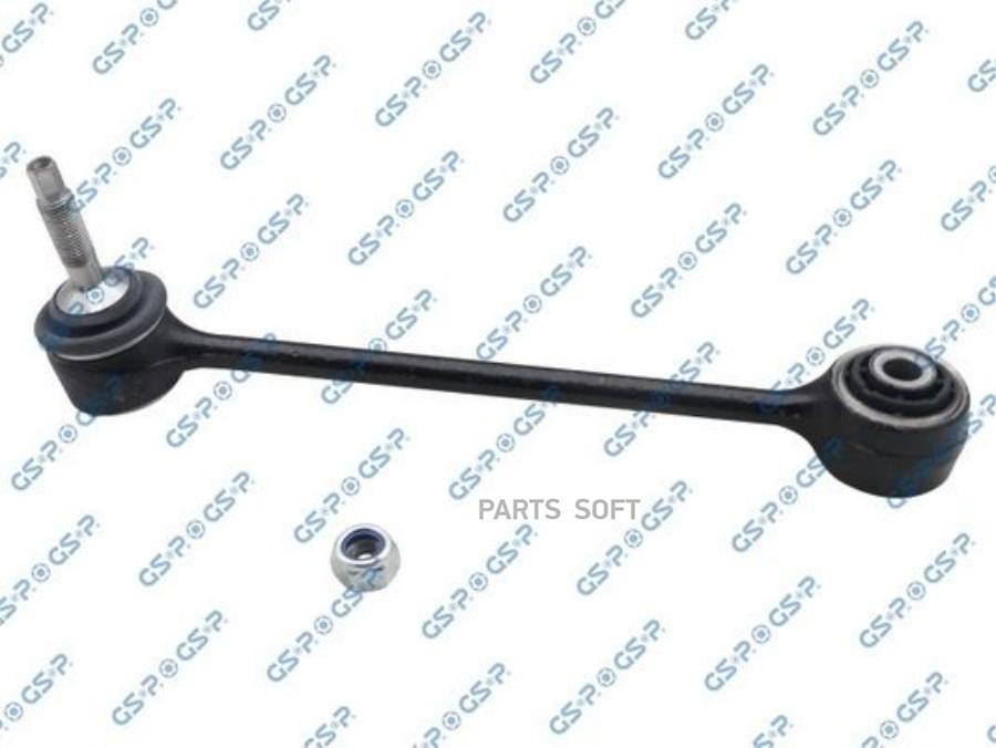 

GSP S051381 Тяга стабилизатора LAND ROVER RANGE ROVER 02- зад.подв.лев/прав.