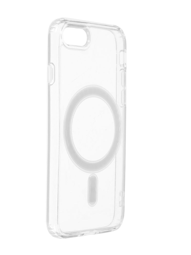 Чехол Vixion для APPLE iPhone 7/8/SE 2020 MagSafe Transparent GS-00018710