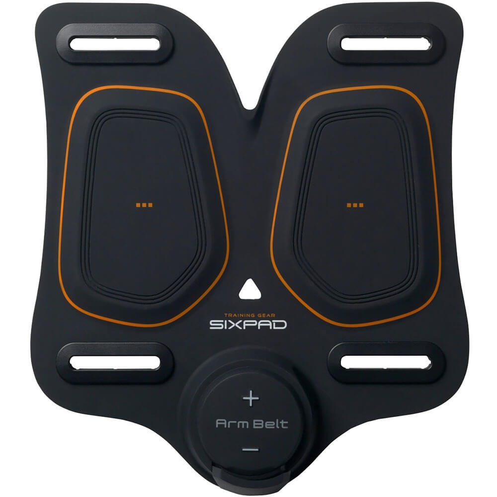 Миостимулятор SixPad Arm Belt 2870000₽