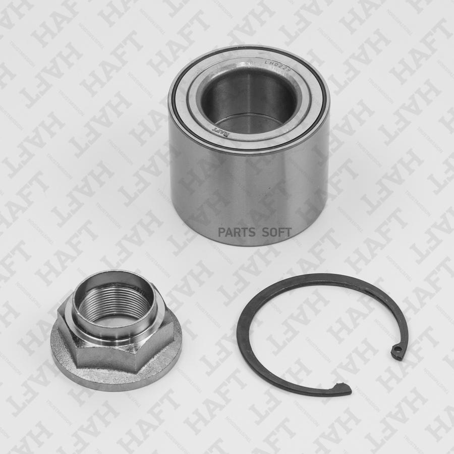 

LH0229 к-кт подшипника ступицы задн. Peugeot Boxer 94>, Fiat Ducato 94>, Citroen Jumper 94