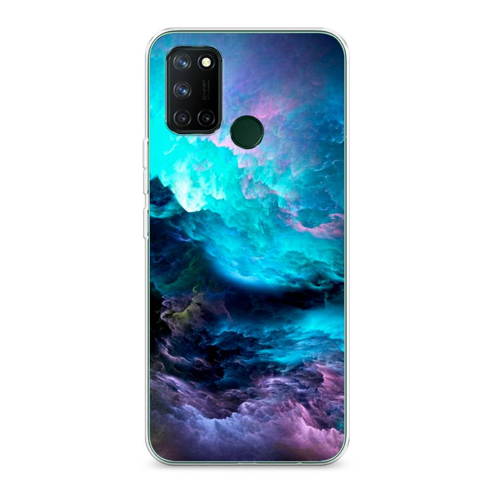 Чехол Awog на Realme 7i 
