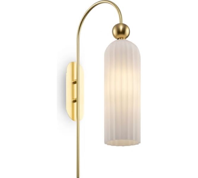 

Бра Maytoni Antic MOD302WL-01W Е14 белое