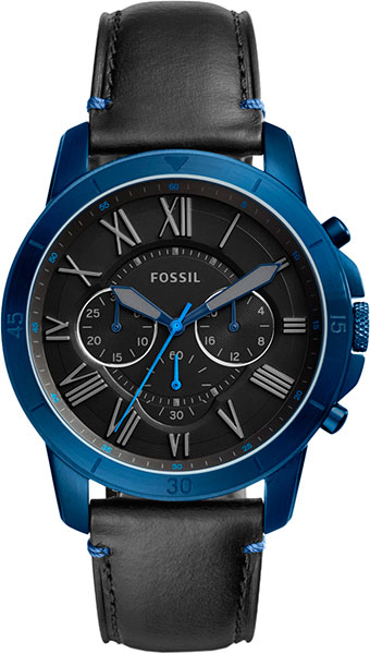

Часы Fossil FS5342, FS5342