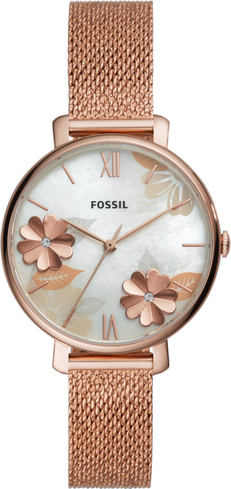 

Часы Fossil ES4534, ES4534