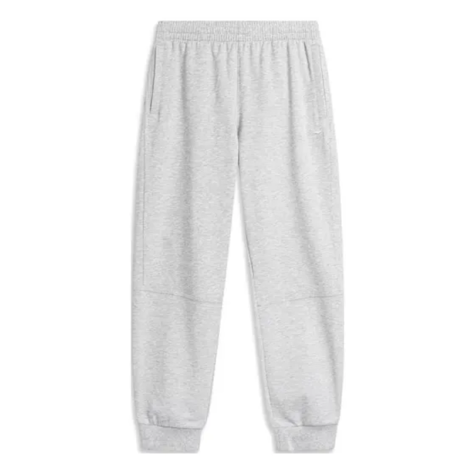 

Спортивные брюки мужские Li-Ning AKLU серые XL, Серый, AKLU