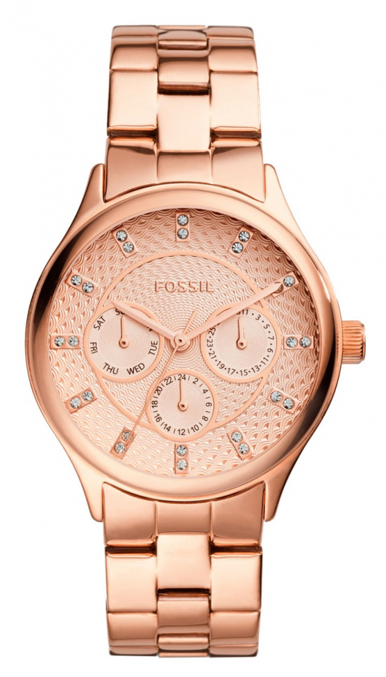 

Часы Fossil BQ1561, BQ1561