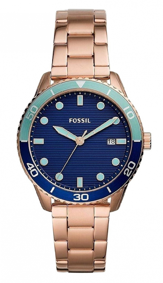 

Часы Fossil BQ3599, BQ3599