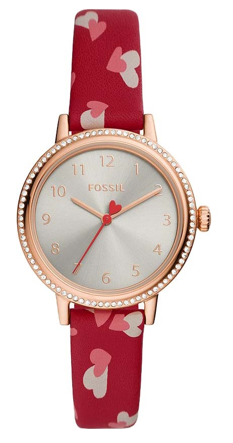 

Часы Fossil BQ3698, BQ3698