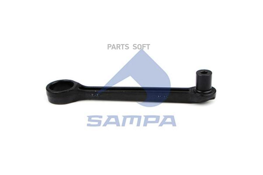 Стойка стабилизатора SAMPA 202.026