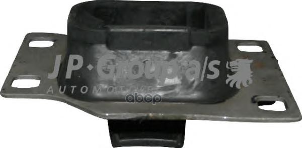 

Опора двигателя JP Group 1532401070 L Ford Focus I 98-04