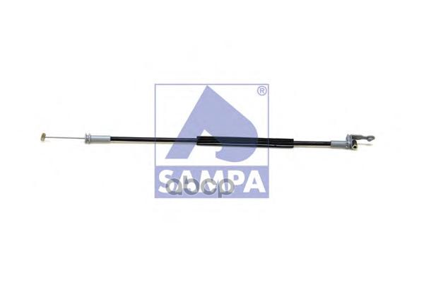 

Sa079.221_Трос Ручки Двери Горизонтальный Rvi Premium/Kerax/Midlum