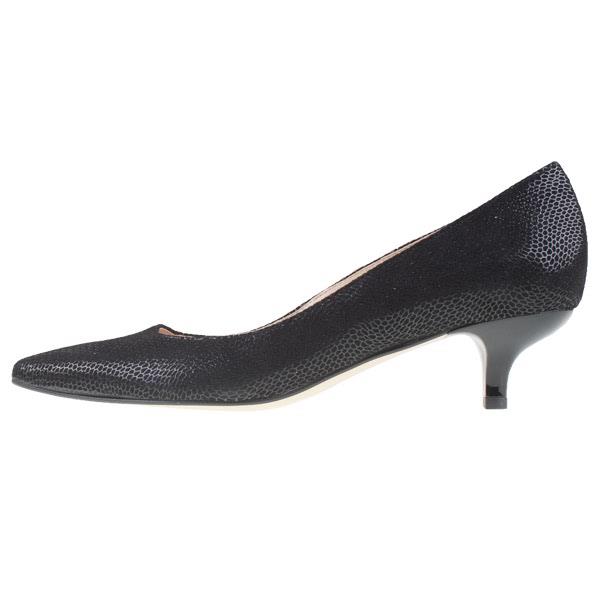 

Туфли женские Anis 24400 черные 37 RU, 24400