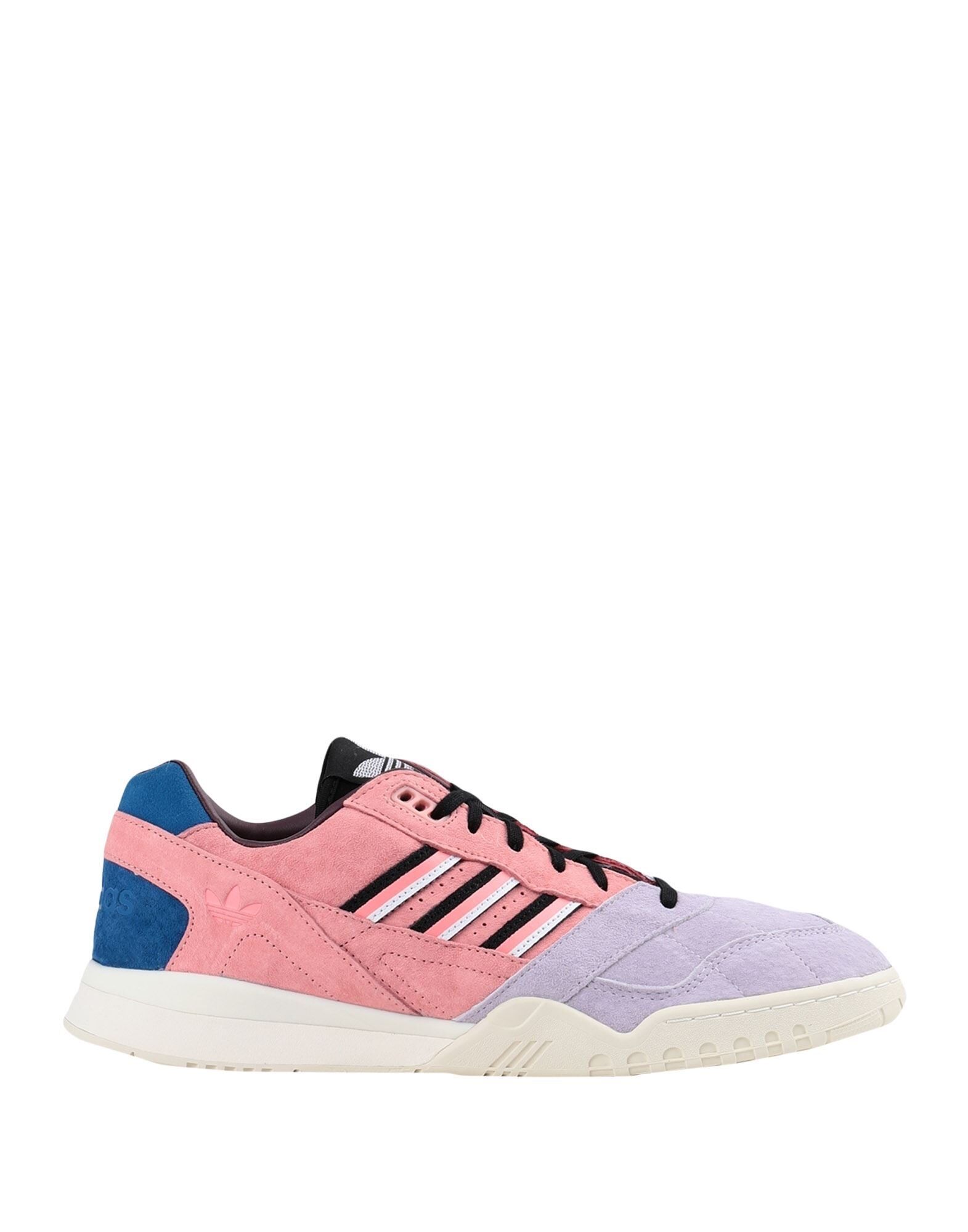 

Кроссовки мужские Adidas 11879417 фиолетовые 44 EU, Фиолетовый, 11879417