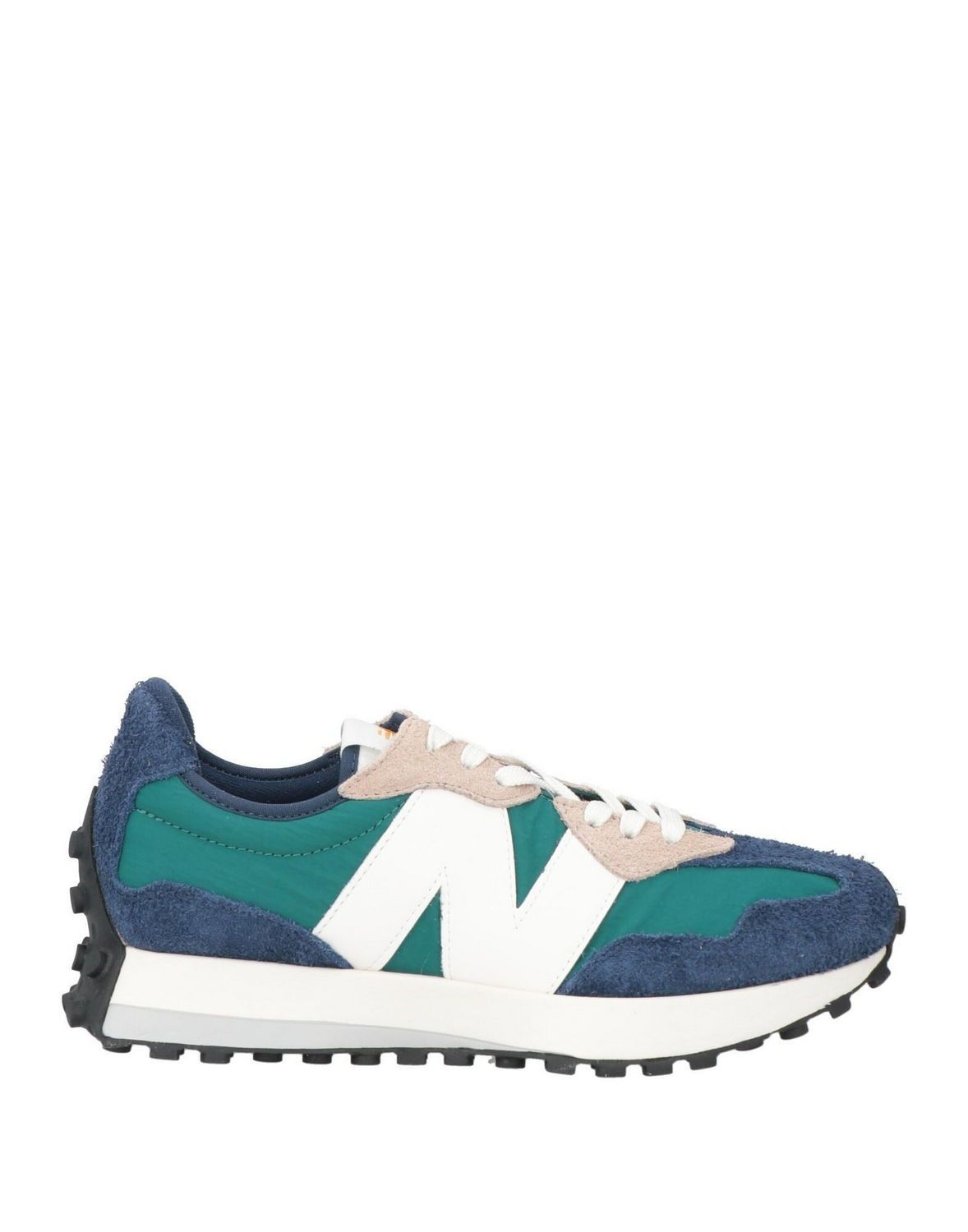 

Кроссовки мужские New Balance 17734338 зеленые 45.5 EU, Зеленый, 17734338