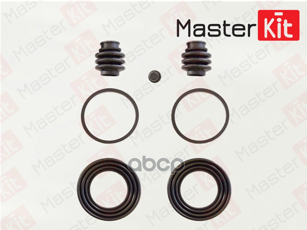 

Ремкомплект Тормозного Суппорта Akebono 77a1512 MasterKit арт. 77A1512
