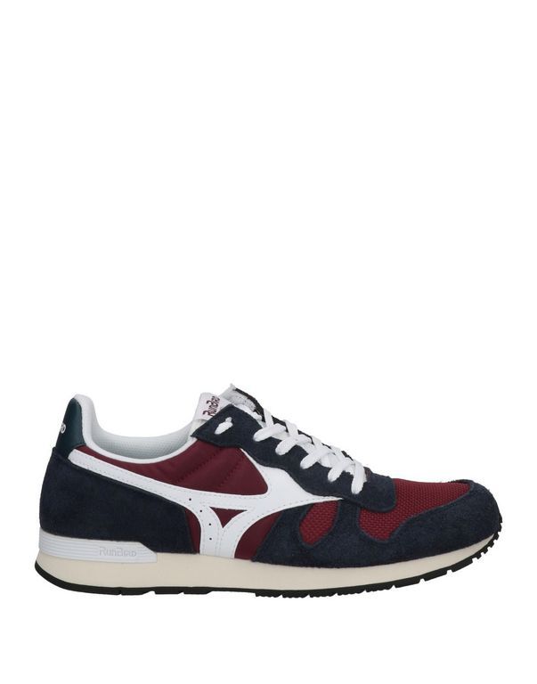 

Кроссовки мужские Mizuno 17554756 синие 38 EU, Синий, 17554756