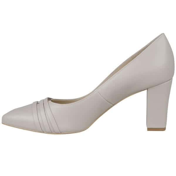 

Туфли женские Anis 6000 серые 36 RU, 6000