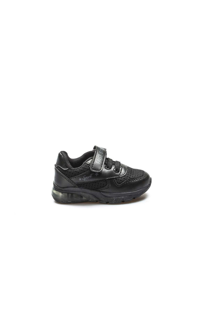 

Детские кроссовки Fast Step Черный 22 (доставка из-за рубежа), 877BA105P