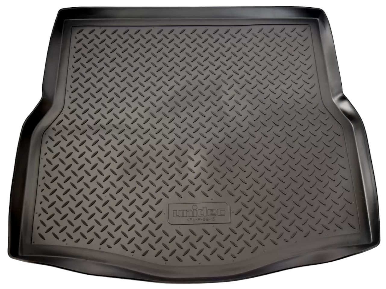 

Коврик багажника Norplast nplp6915